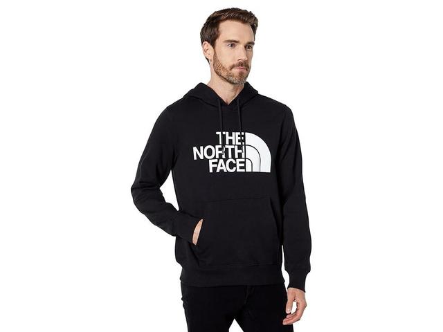 The North Face Men's Half Dome Pullover Hoodie, XS, Black Product Image