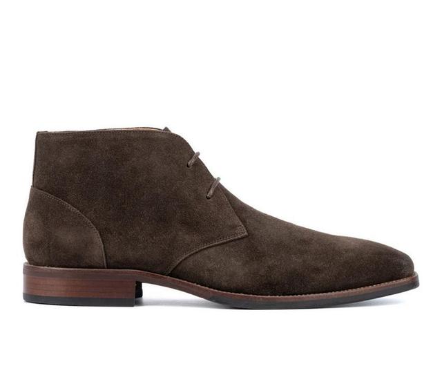 Men's Vintage Foundry Co Aldwin Dress Chukka Boots Product Image