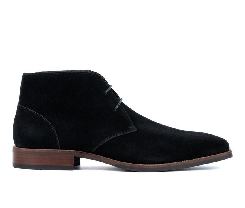 Men's Vintage Foundry Co Aldwin Dress Chukka Boots Product Image