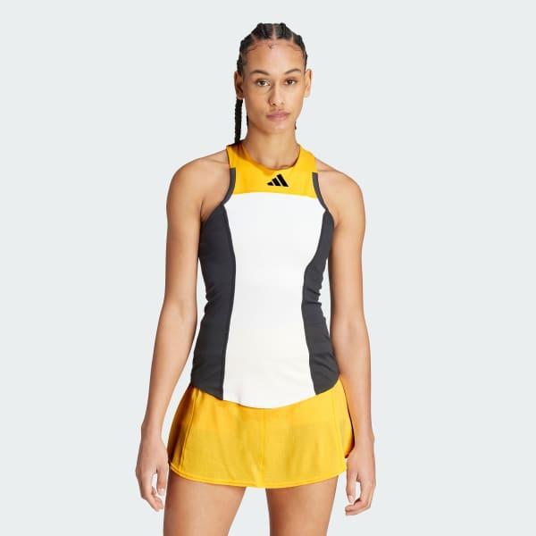 Tennis HEAT.RDY Pro Y-Tank Top Product Image