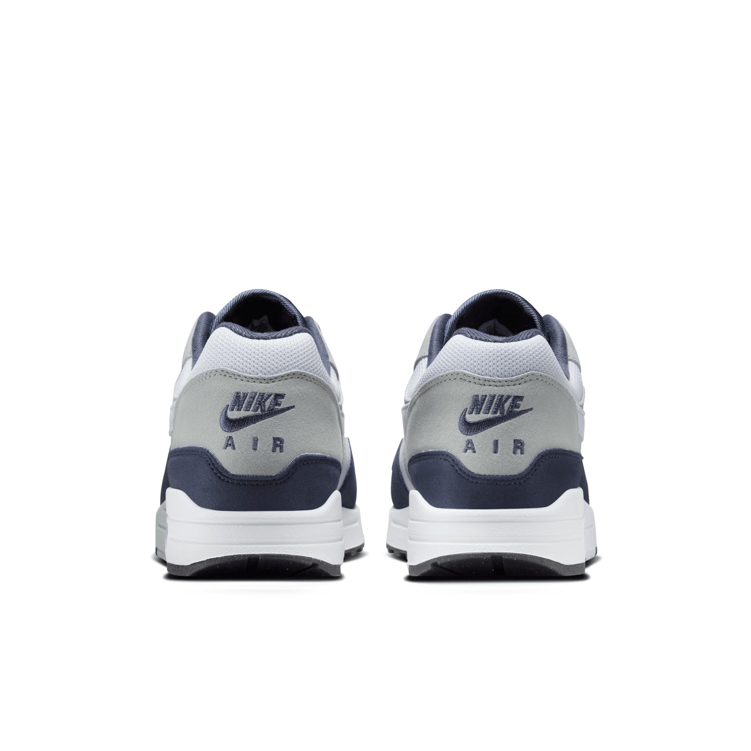 Nike Men's Air Max 1 Shoes Product Image