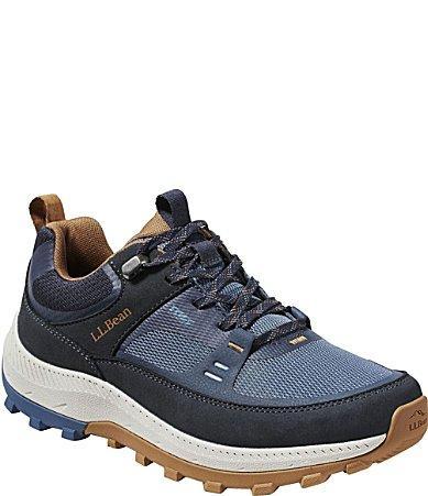 L.L.Bean Mens Access Low Hikers Product Image