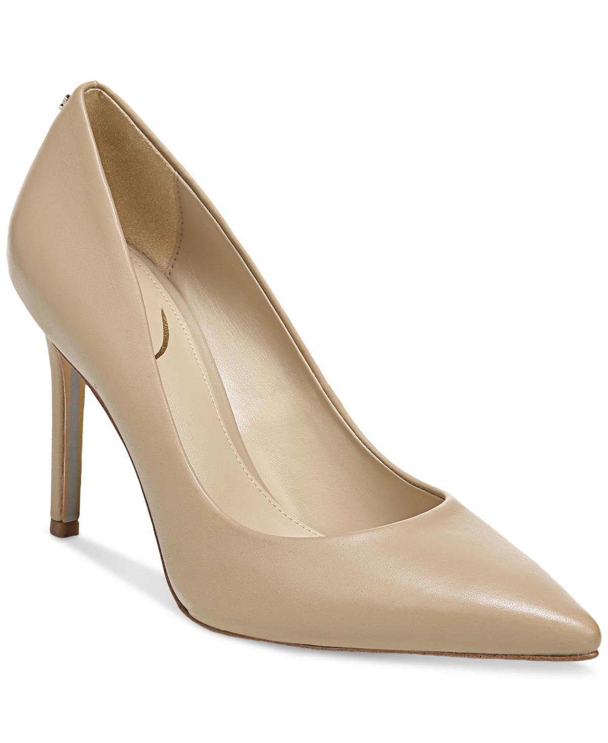 Sam Edelman Womens Hazel Pumps Womens Shoes Product Image