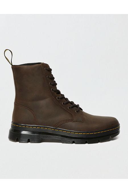 Dr. Martens Combs 8-Eye Leather Boot Men's Product Image