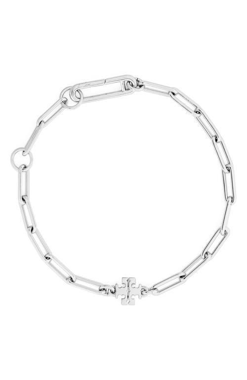 Tory Burch Good Luck Chain Bracelet Product Image