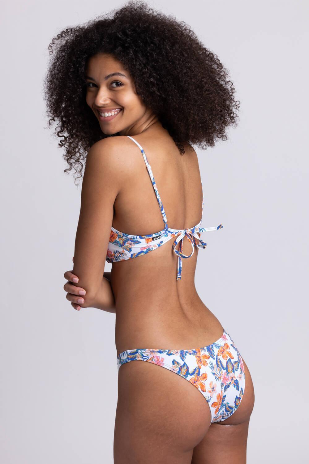 Kelia Bikini Bottom Product Image