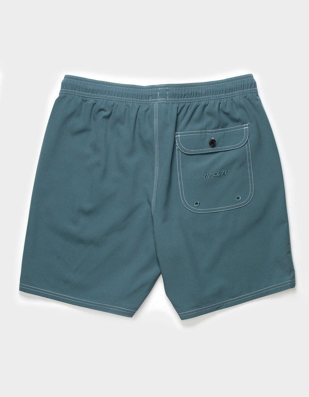 RIP CURL Fadeout Mens 18" Swim Shorts Product Image