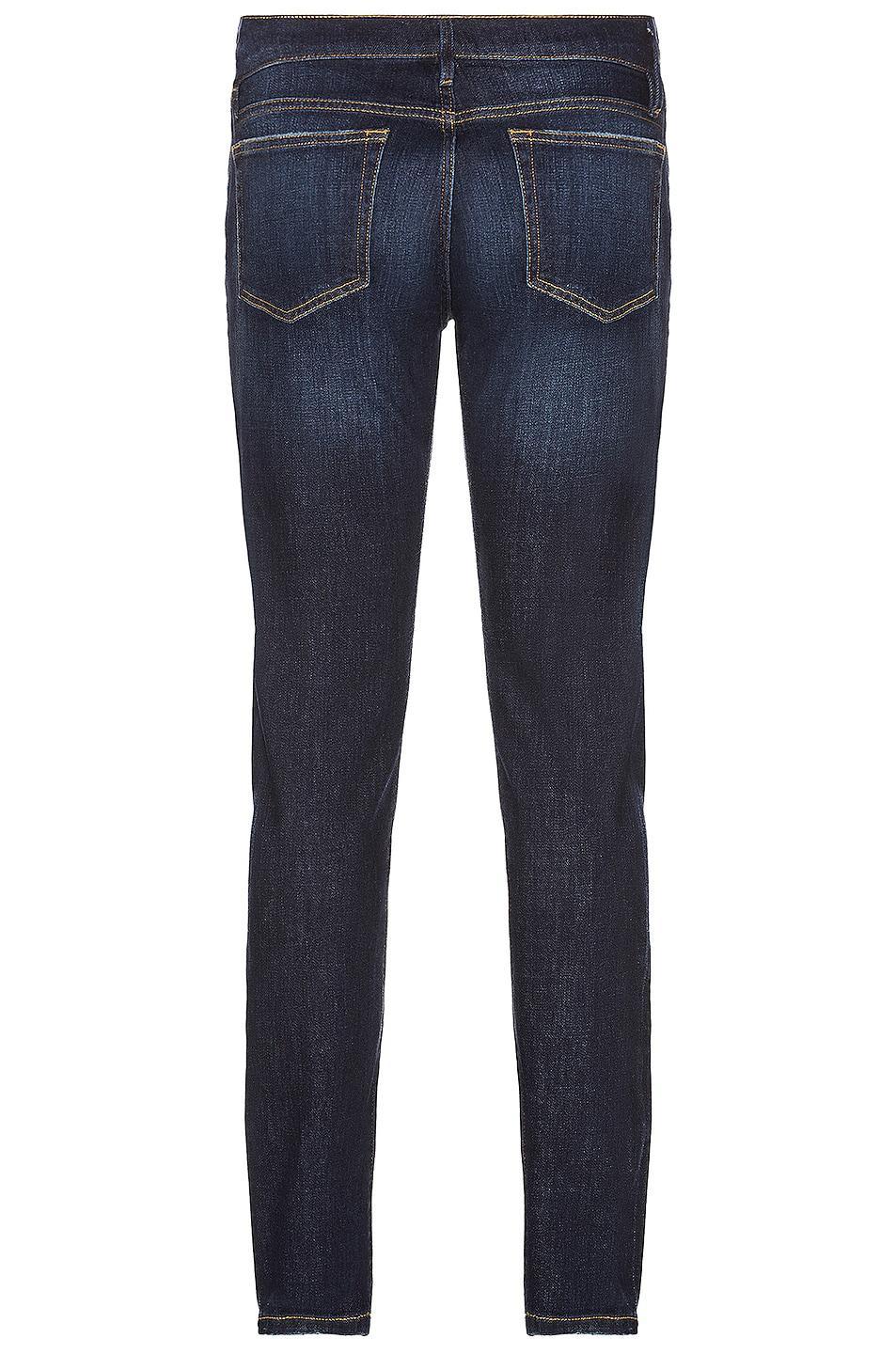 Mens LHomme Slim-Fit Jeans Product Image