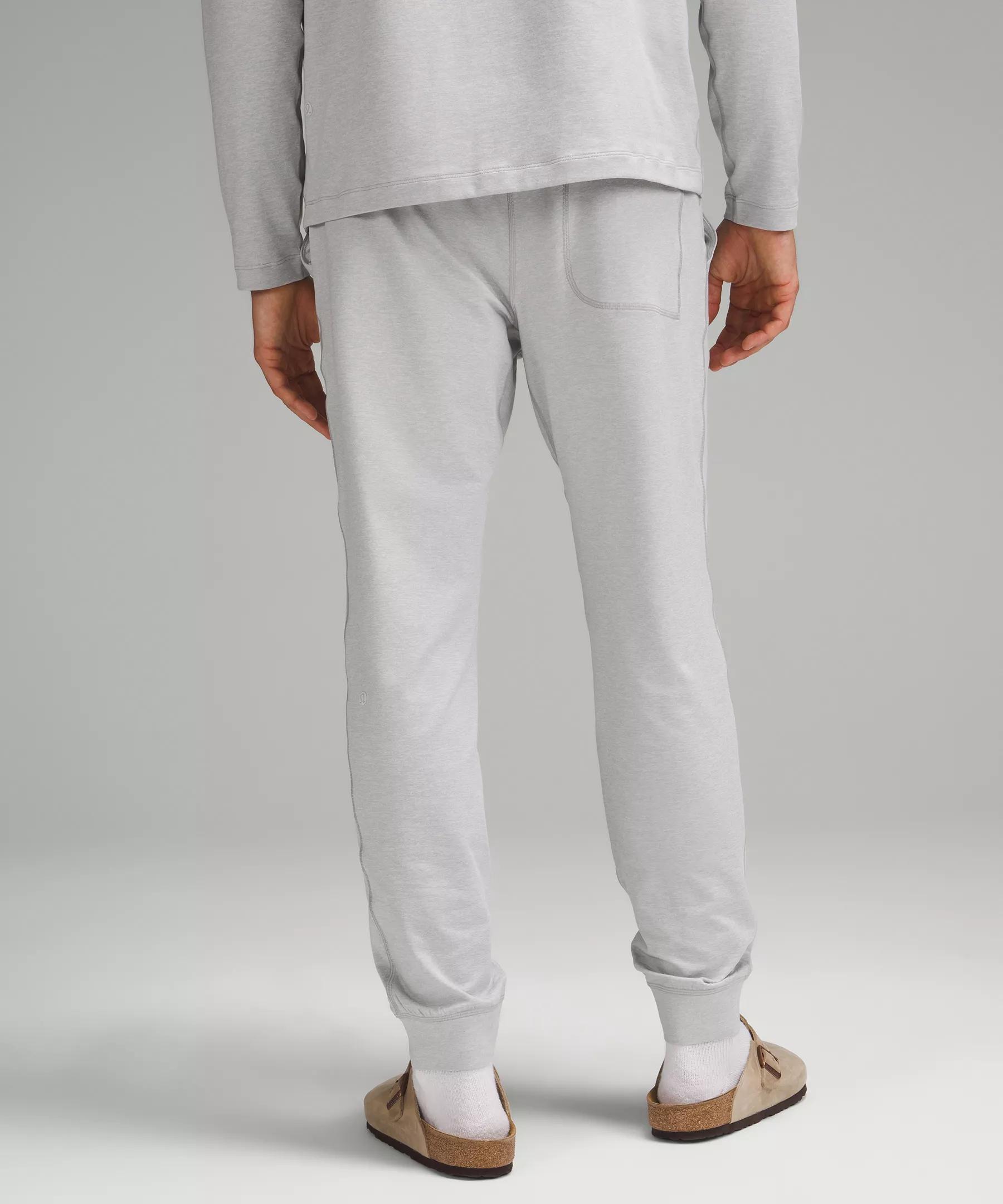 Soft Jersey Jogger Product Image