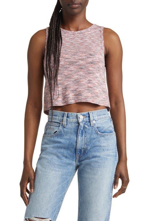 Free People Womens Best of Us Sweater Tank Product Image