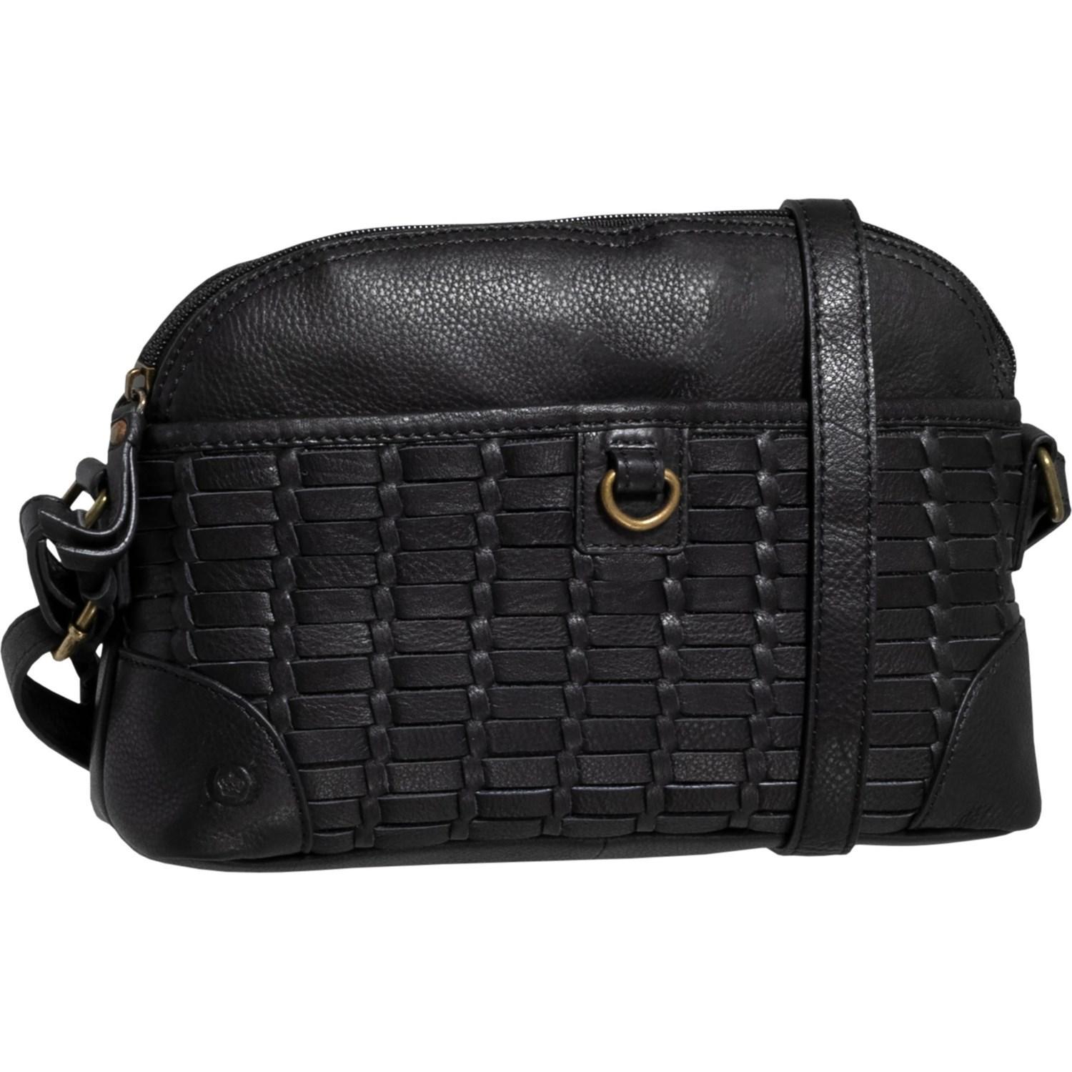 Born Easton Crossbody Bag - Leather (For Women) Product Image