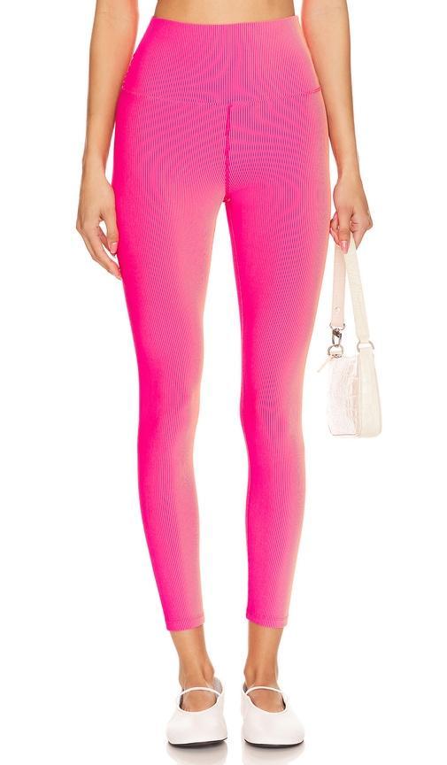 Tayler Cropped Legging Product Image