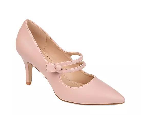 Journee Collection Sidney Womens Pumps Product Image