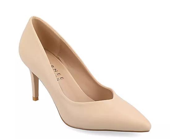 Journee Collection Womens Gabriella Pump Product Image