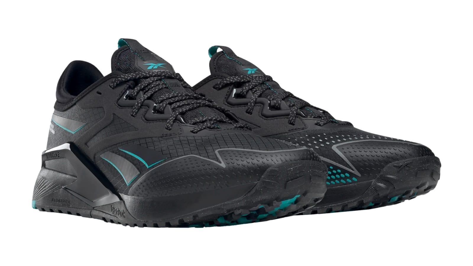 Reebok Nano X2 - Adventure - Men's Product Image