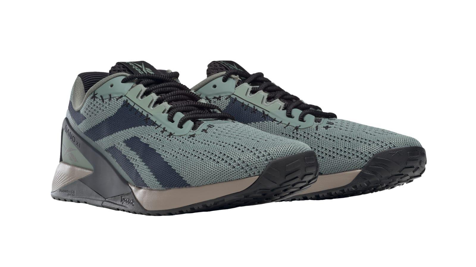 Reebok Nano X1 Frankenstein - Men’s Product Image