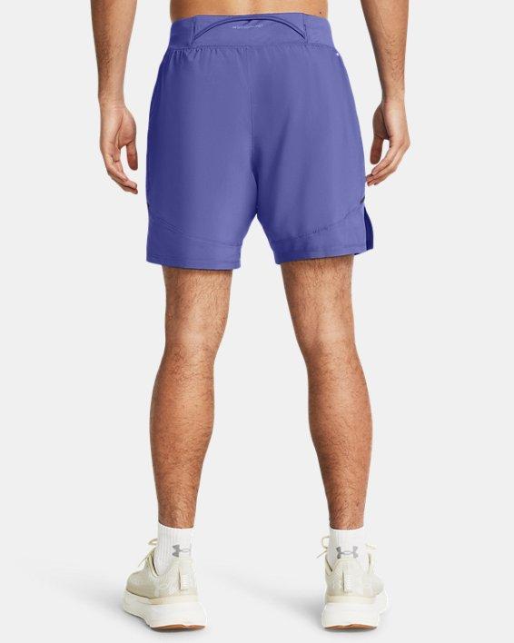 Men's UA Launch Elite 2-in-1 7'' Shorts Product Image