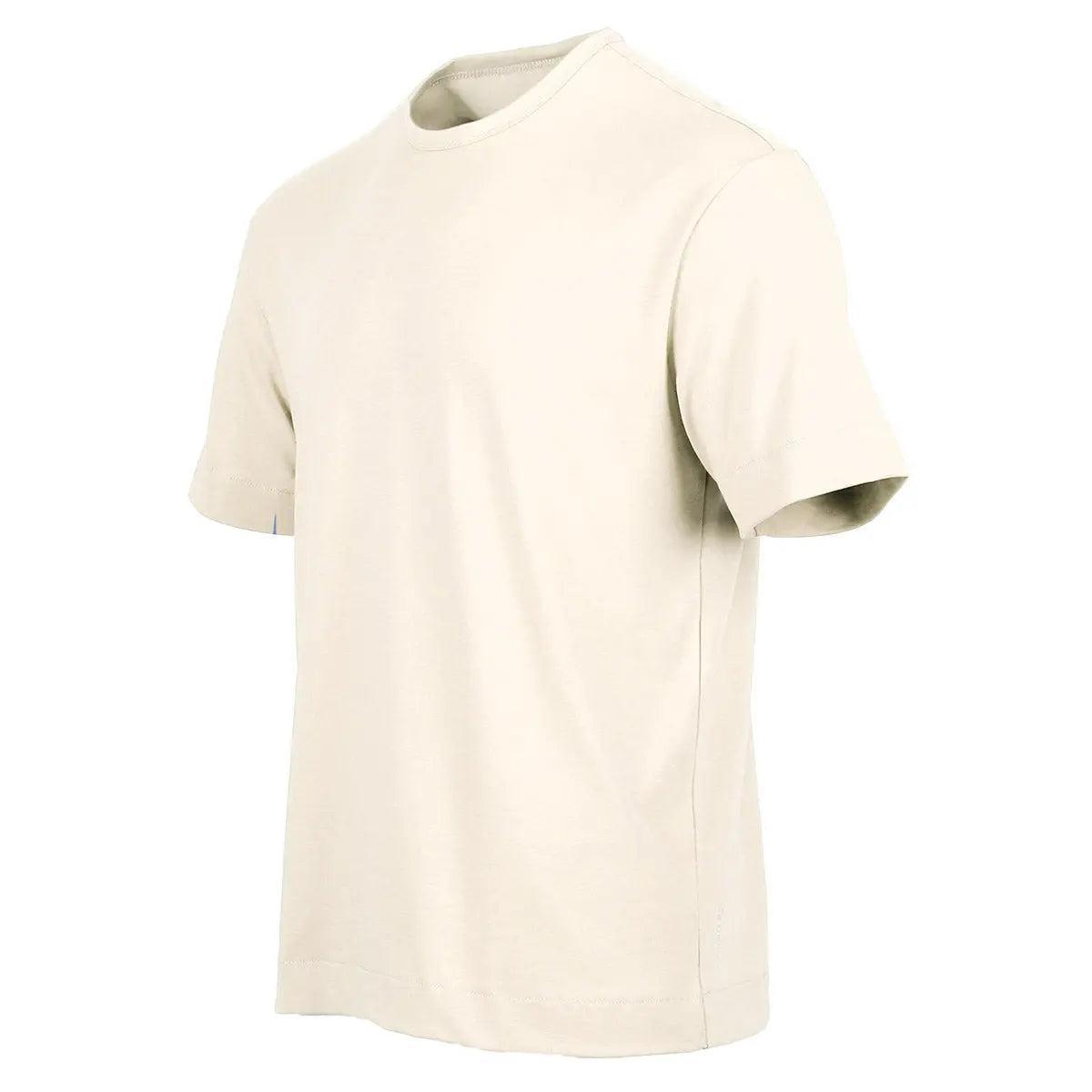 Calvin Klein Men's Short Sleeve Boxy CN Tee Product Image