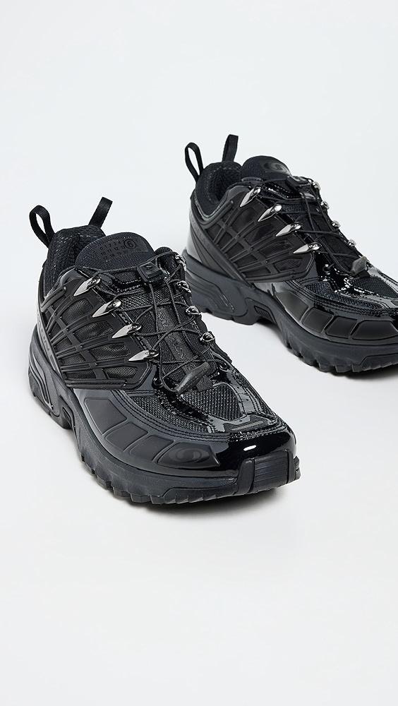 MM6 Maison Margiela Mm6 X Salomon Acs Pro Sneakers | Shopbop Product Image