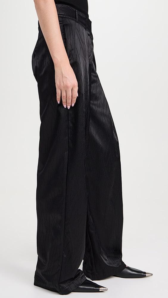 Rangel Marbella Pants | Shopbop Product Image