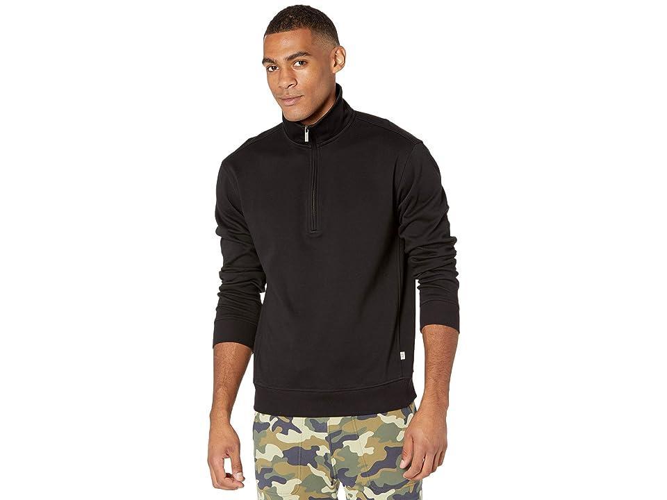 UGG(r) Zeke Half-Zip Pullover Product Image