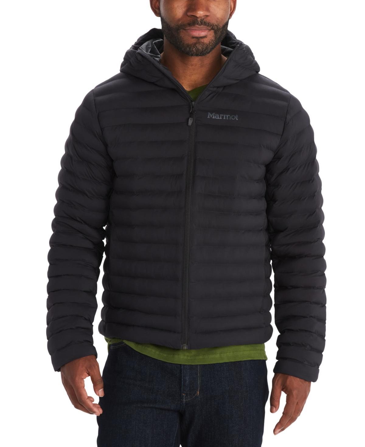 Marmot Echo Featherless Hoodie Men's Clothing Product Image