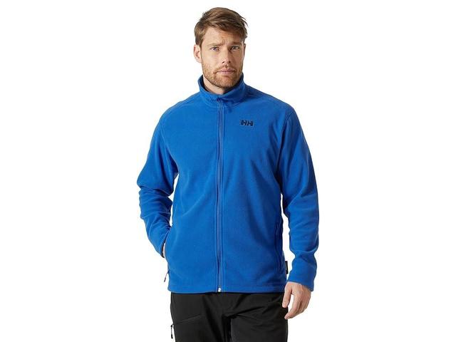 Helly Hansen Daybreaker Fleece Jacket (Cobalt 2.0) Men's Jacket Product Image