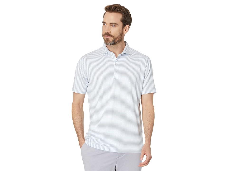 johnnie-O Michael Men's Short Sleeve Knit Product Image