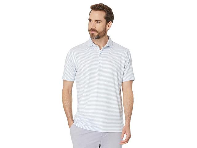 johnnie-O Michael Men's Short Sleeve Knit Product Image