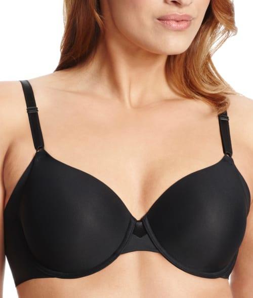 Olga No Side Effects Underwire Contour Bra GB0561A Product Image