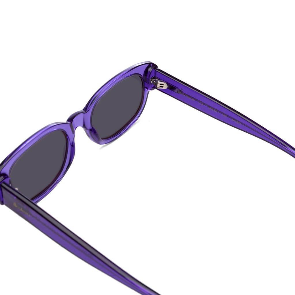 Montreal Sunglasses - Violet Male Product Image