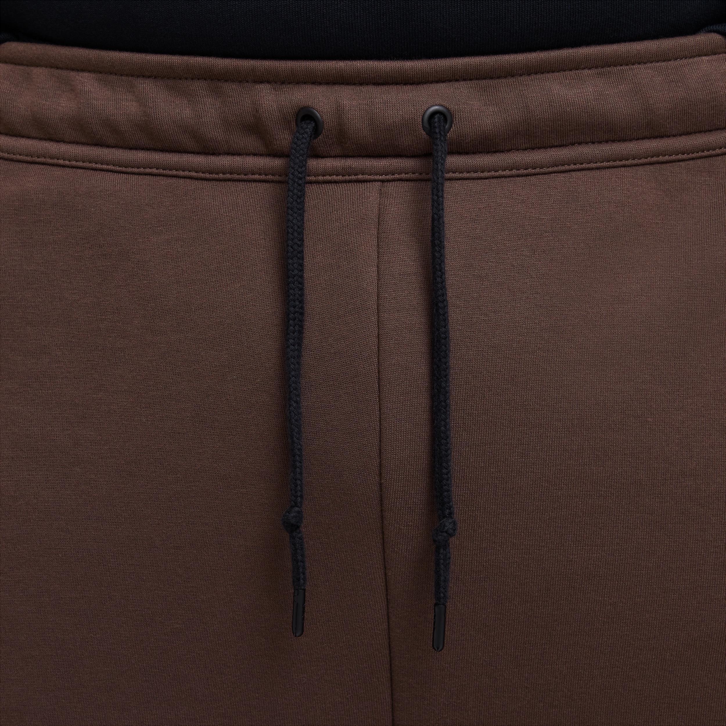 Nike Men's Tech Fleece Open-Hem Pants Product Image