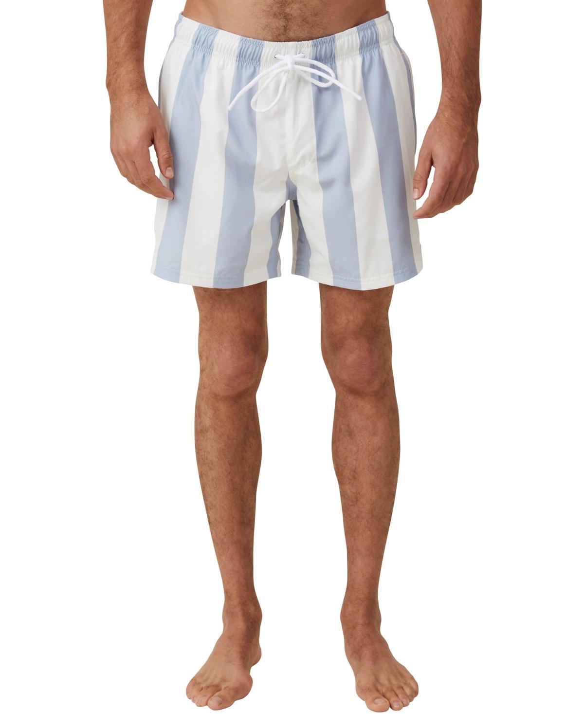 Cotton On Mens Stretch Swim Shorts Product Image