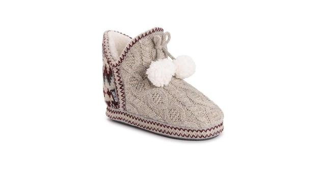 Muk Luks Womens Amira Slipper Product Image