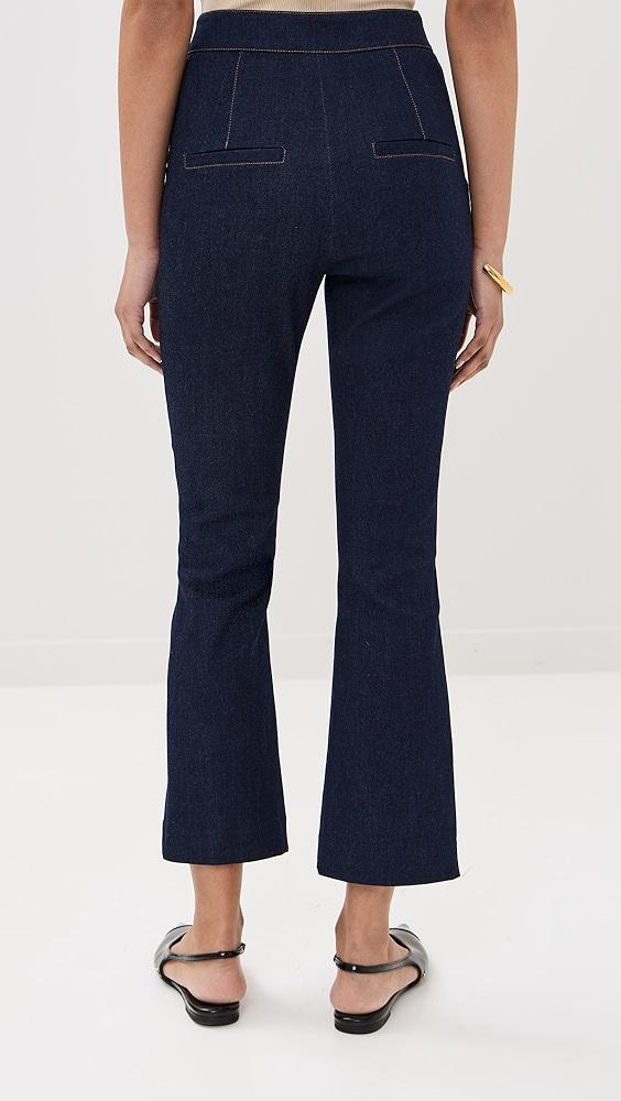 Veronica Beard Tani Pants | Shopbop Product Image