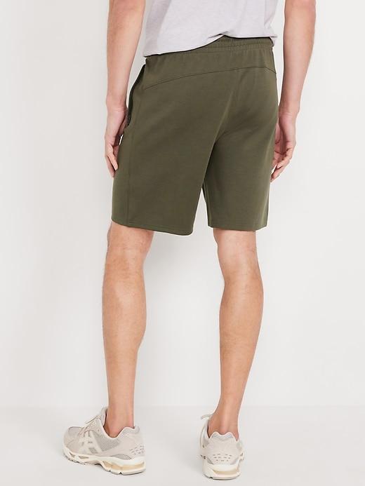 Dynamic Fleece Shorts -- 8-inch inseam Product Image