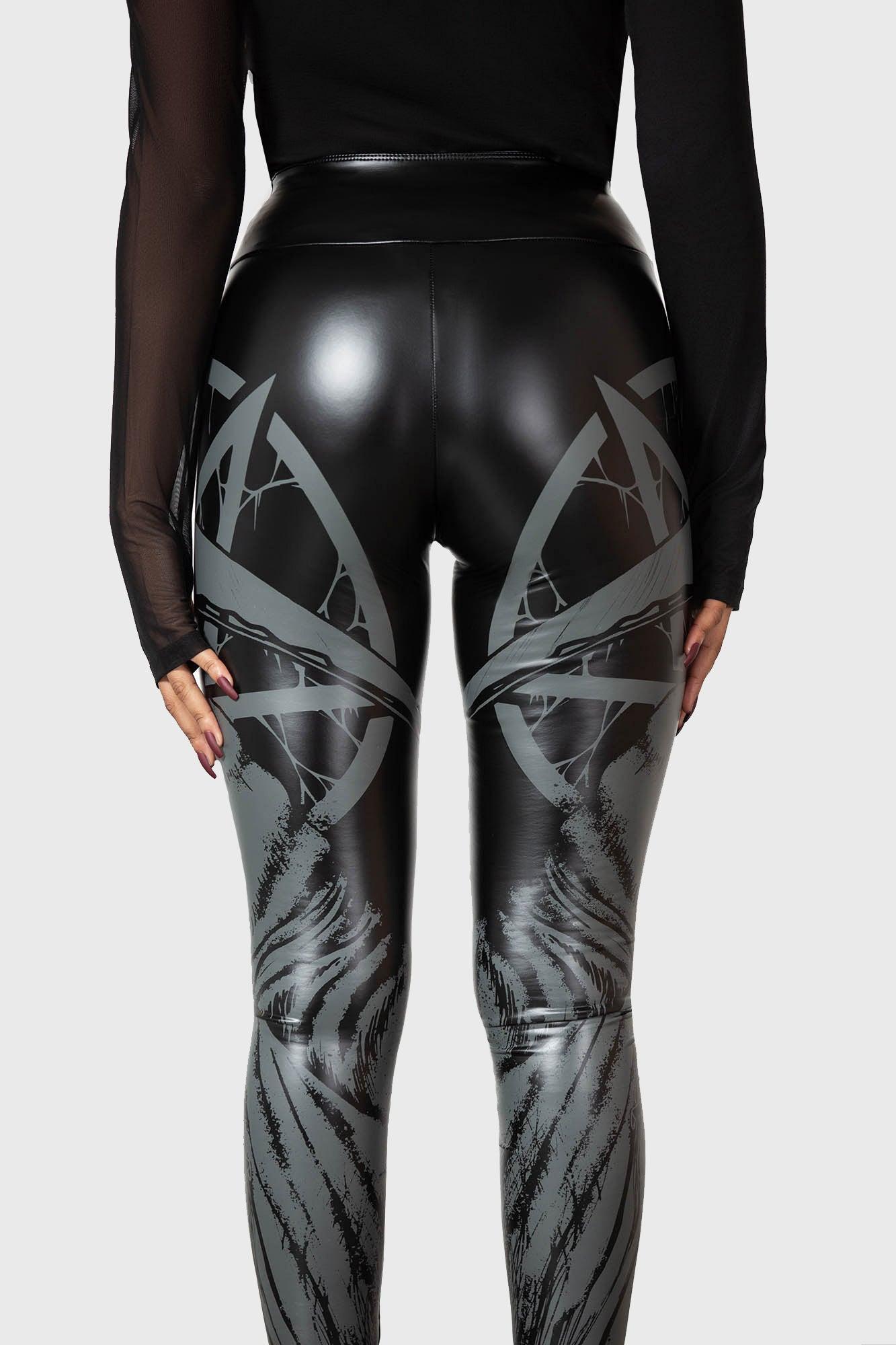 Reaper Leggings Female Product Image