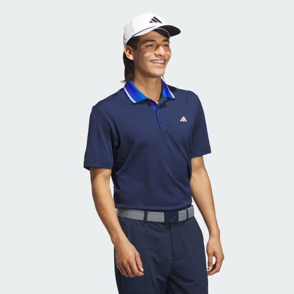 Ultimate365 Tour Twistknit Polo Shirt Product Image