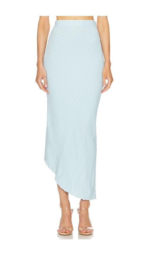 Ewen Knit Skirt Cult Gaia Product Image