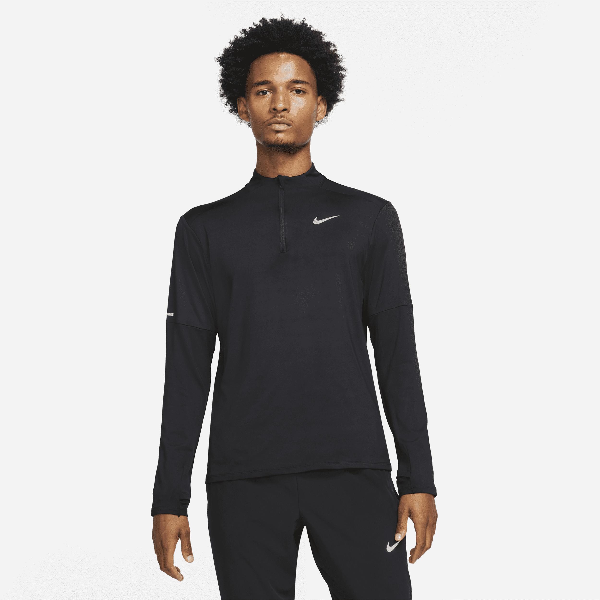 Nike Men's Element Dri-FIT 1/2-Zip Running Top product image