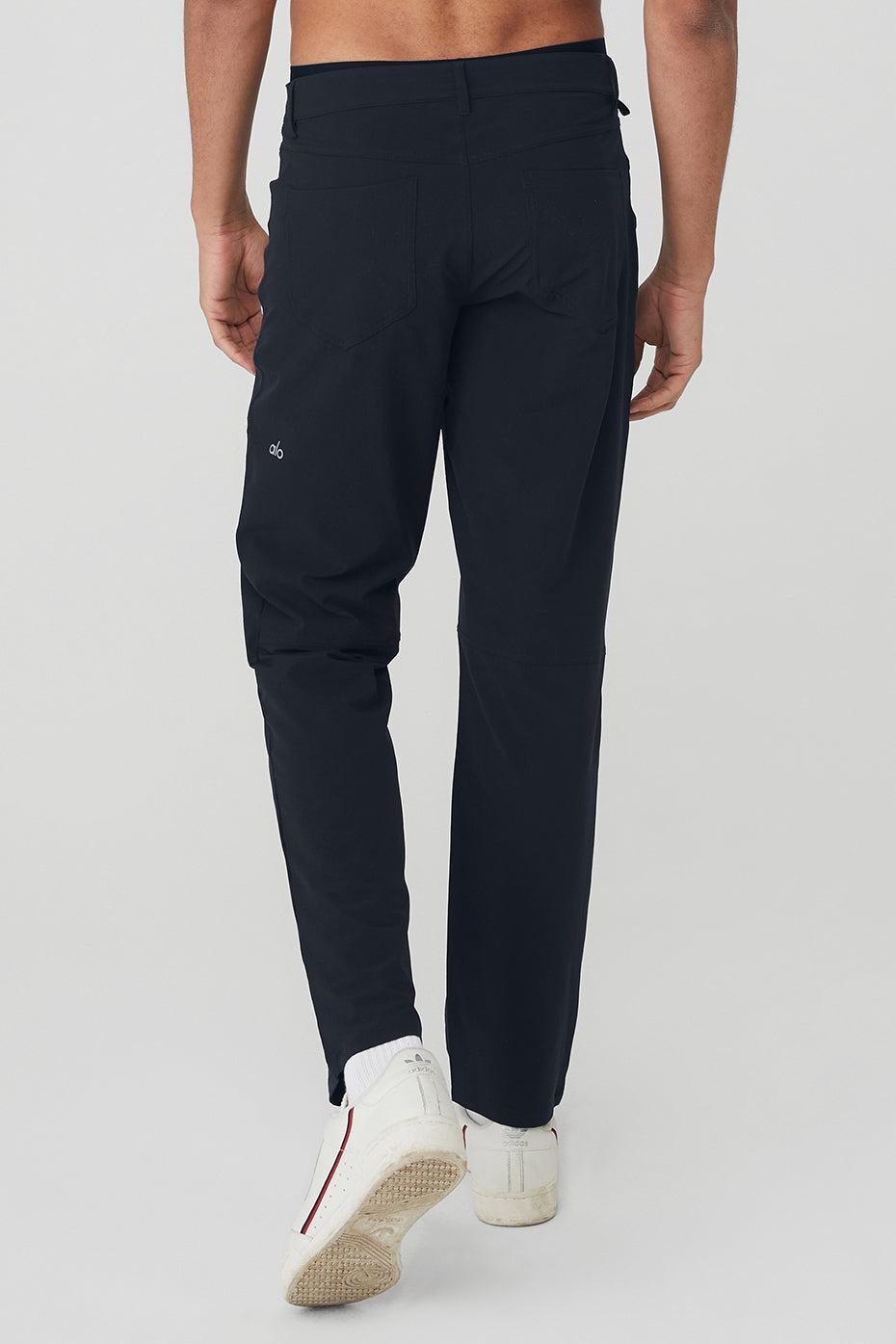 Day and Night Pant - Dark Navy Male Product Image