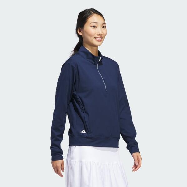 Ultimate365 Half-Zip Layering Top Product Image