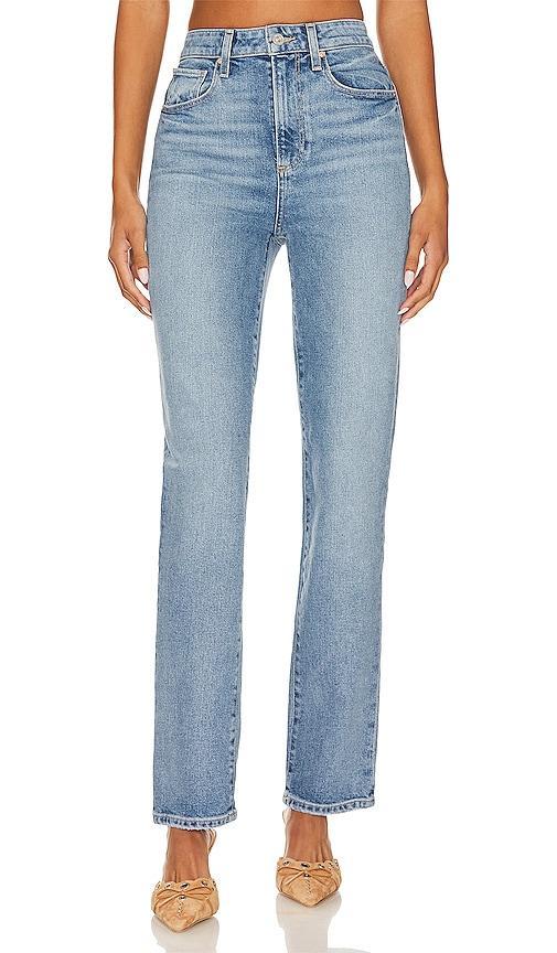 Paige Stella 31 in Leela Distressed (Leela Distressed) Women's Jeans product image