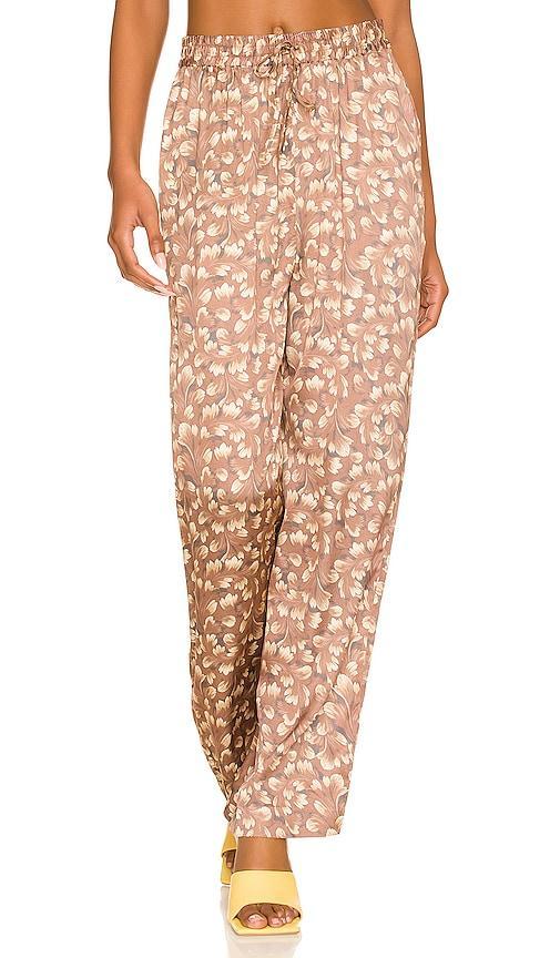 Pajama Pant Product Image