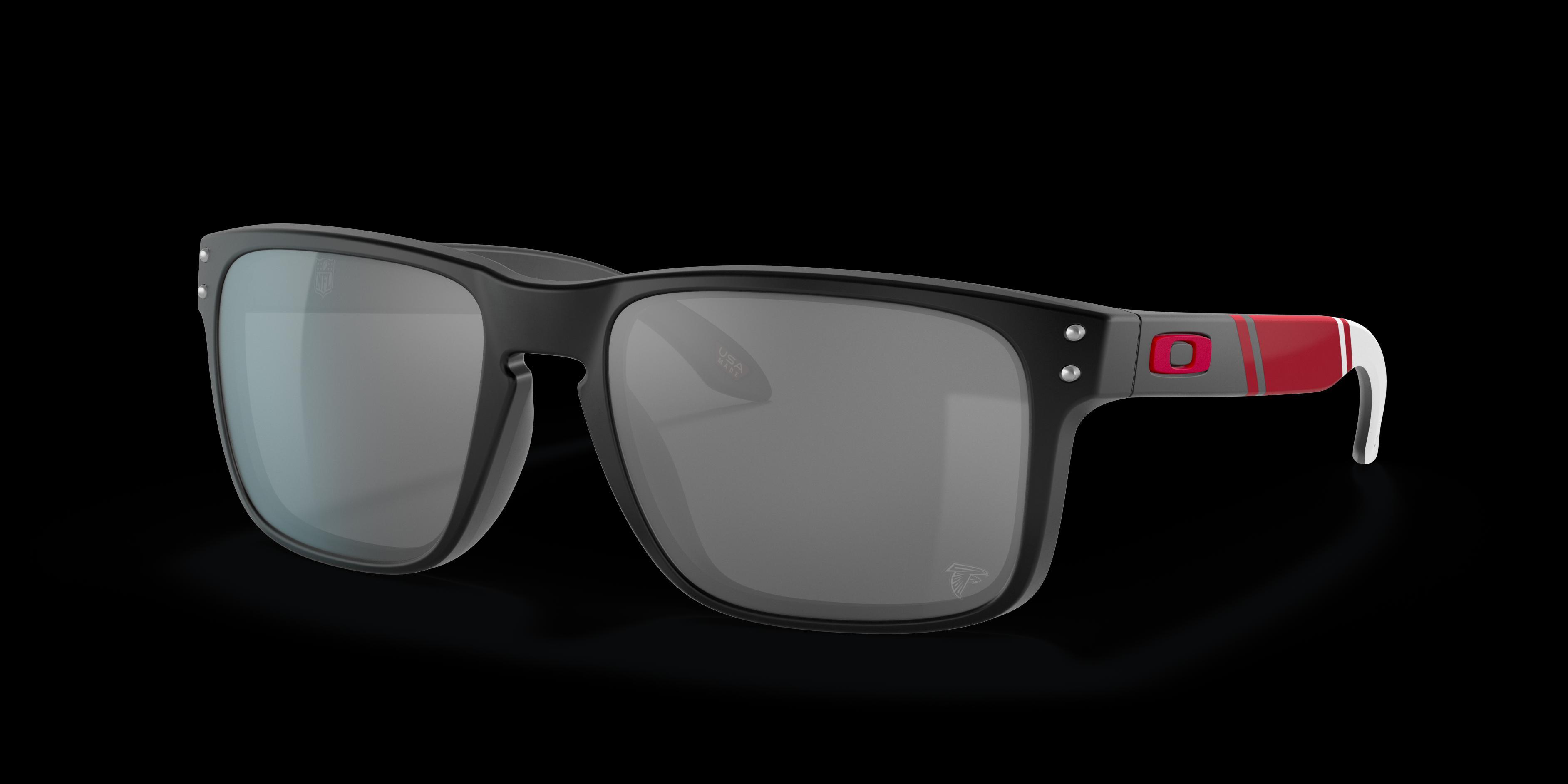 Oakley Holbrook XL 59mm Polarized Sunglasses Product Image