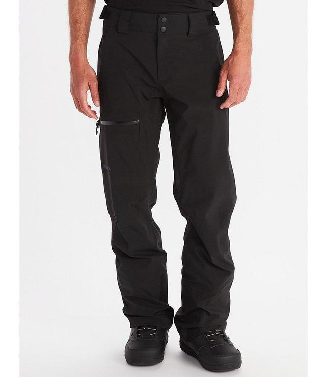 Marmot Refuge Solid Ski Pants Product Image