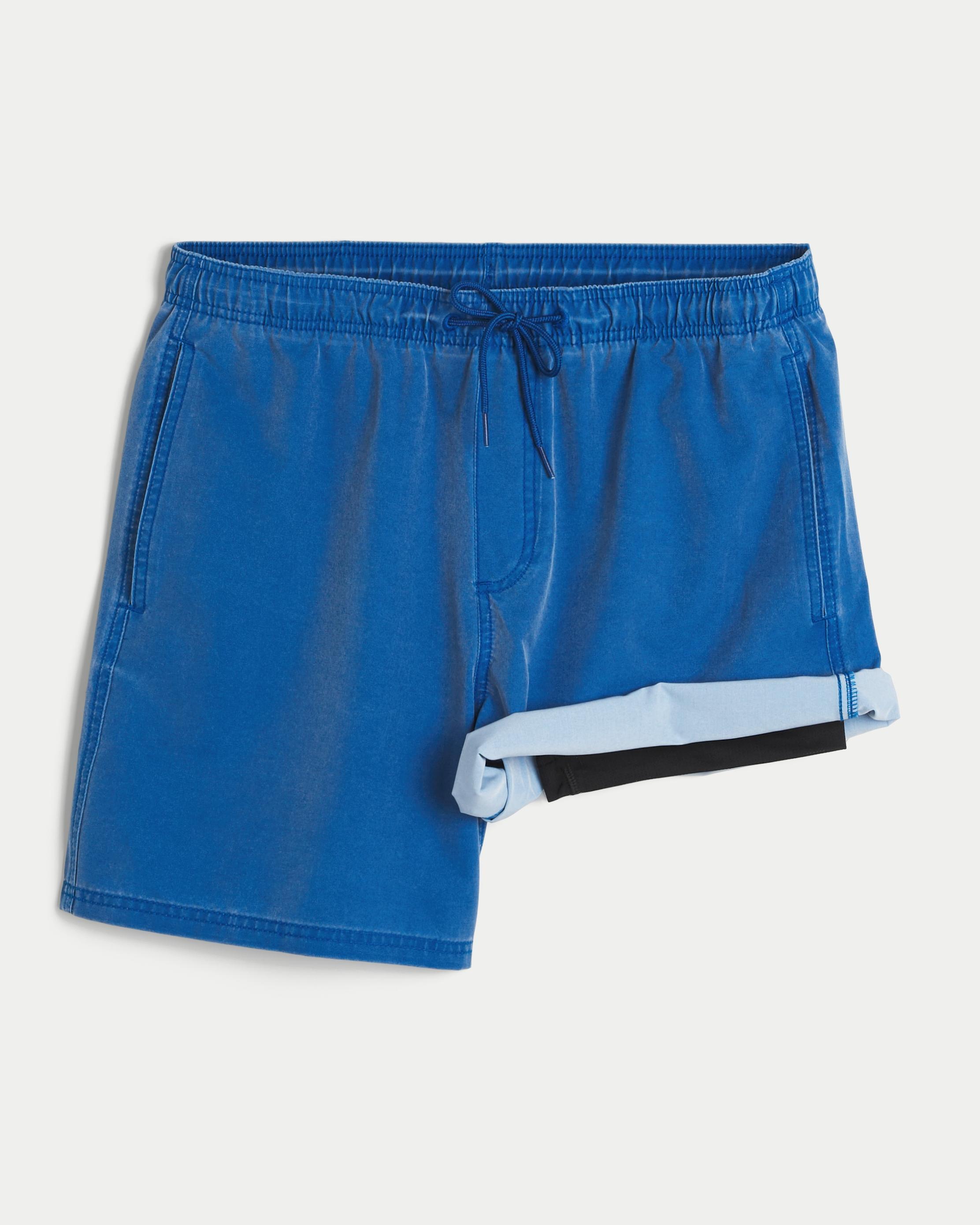 Guard Swim Trunks 6" Product Image