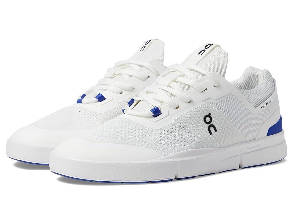 On The Roger Spin Court Sneaker Product Image