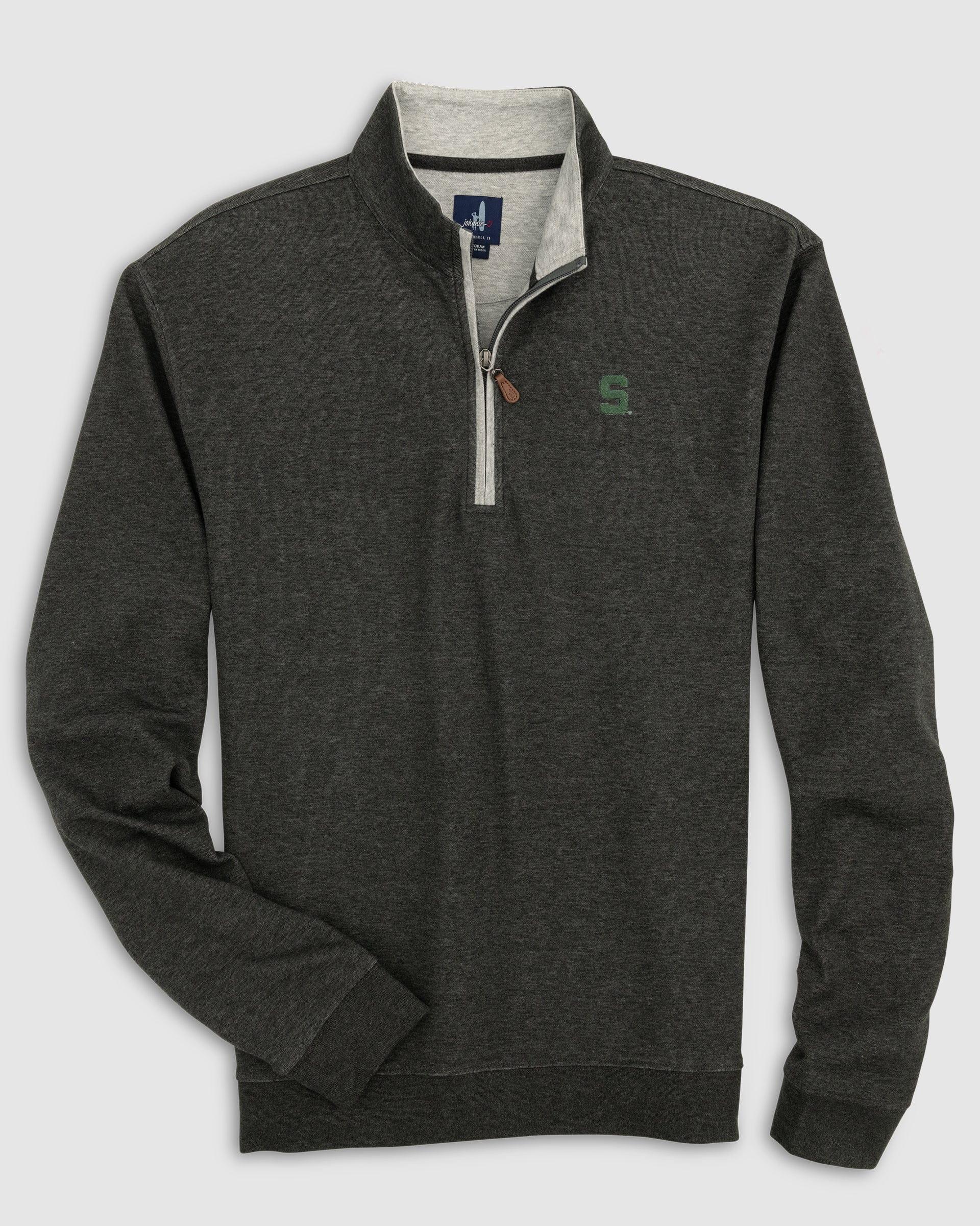 Cornell Sully 1/4 Zip Product Image