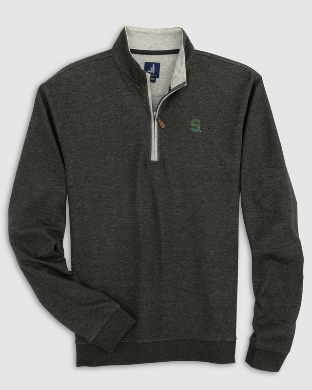 Vanderbilt Sully 1/4 Zip Product Image